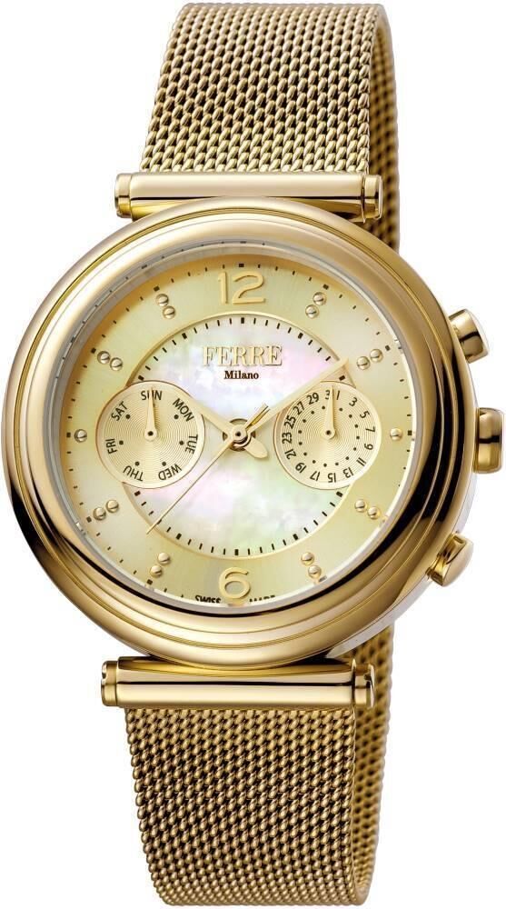 Ferre Milano FM1L081M0061 Kol Saati