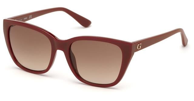 Guess GU 7593 66F .54 Güneş Gözlüğü