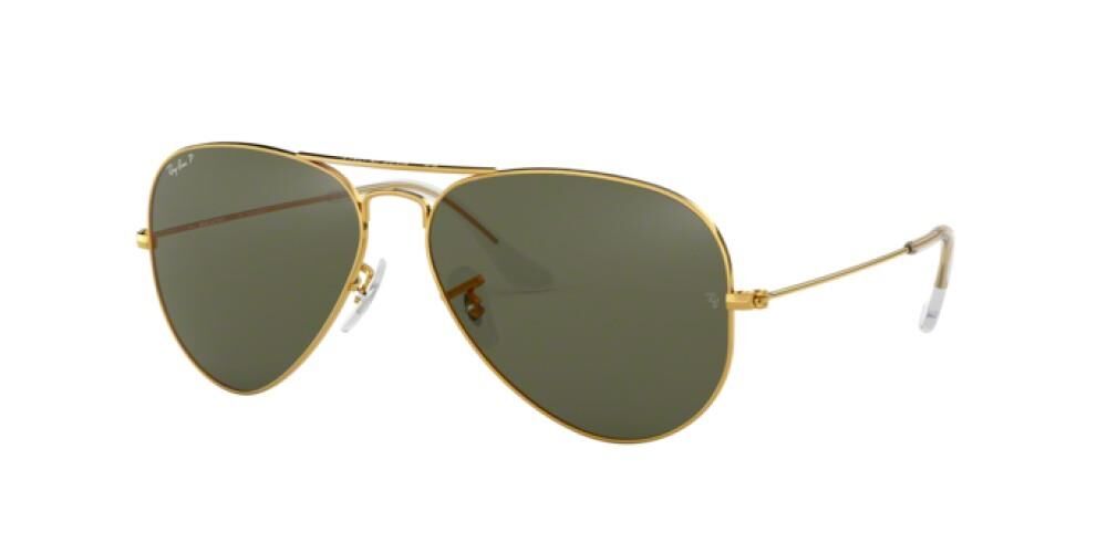 Ray-Ban RB 3025 001/58 .62  Güneş Gözlüğü