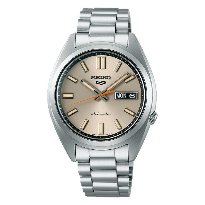 Seiko 5 Sports Premium SRPK91K Erkek Kol Saati