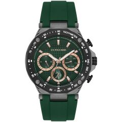 U.S. Polo Assn. USPA1076-02 Erkek  Kol Saati