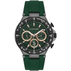 U.S. Polo Assn. USPA1076-02 Erkek  Kol Saati