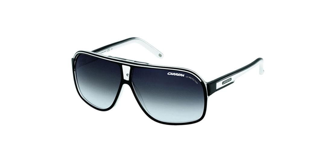 Carrera CAR PRIX2 T4M9O .64 Erkek Güneş Gözlüğü