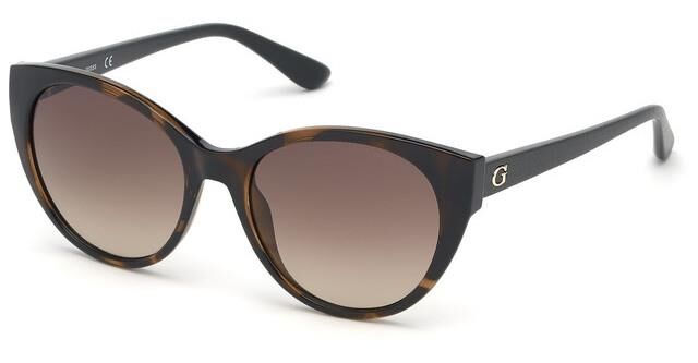 Guess GU 7594 52F .54 Güneş Gözlüğü