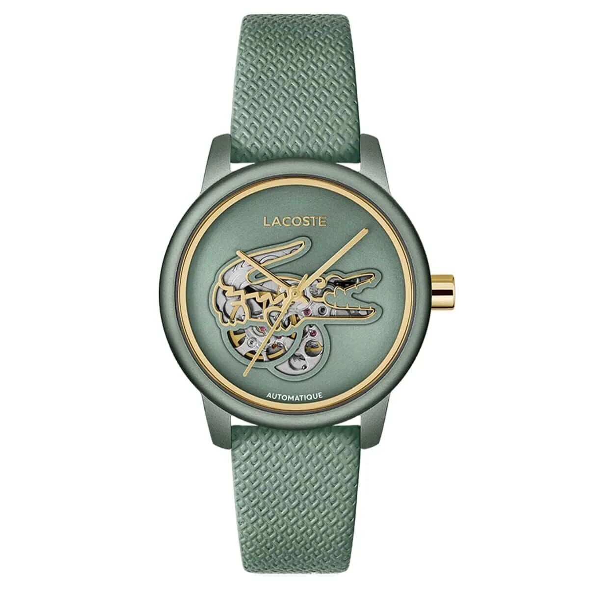 Lacoste LAC2001465 Kol Saati