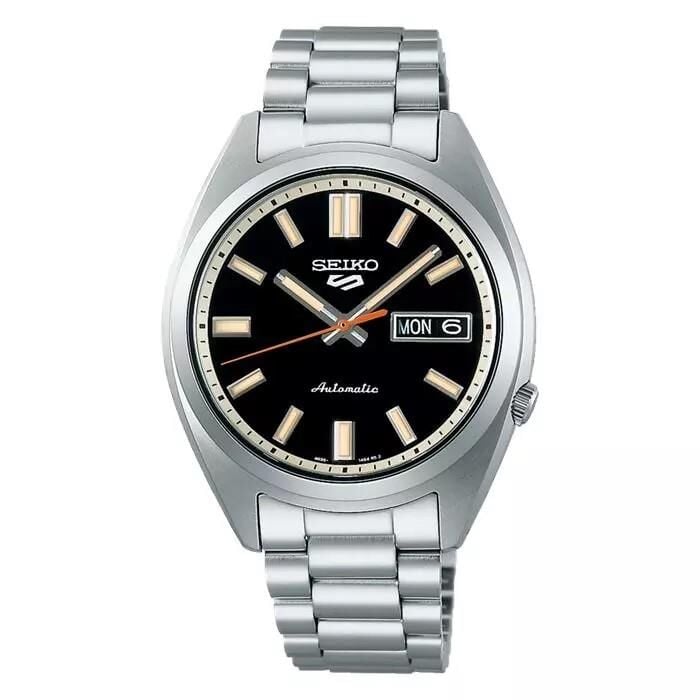 Seiko 5 Sports Premium SRPK89K Erkek Kol Saati
