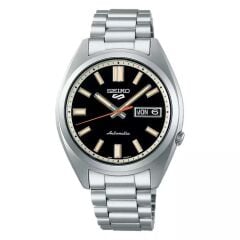Seiko 5 Sports Premium SRPK89K Erkek Kol Saati