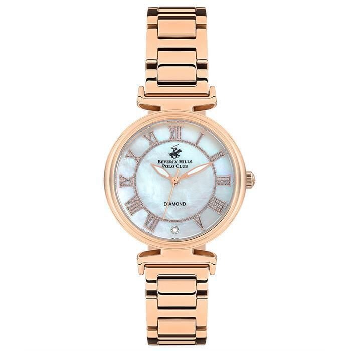 Beverly Hills Polo Club BP3070X.420 Kol Saati