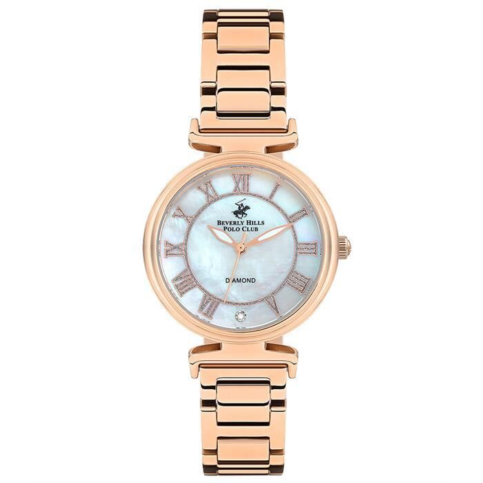 Beverly Hills Polo Club BP3070X.420 Kol Saati