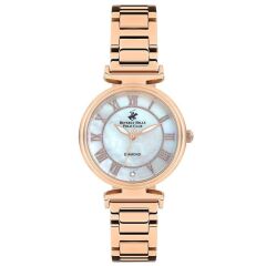 Beverly Hills Polo Club BP3070X.420 Kol Saati