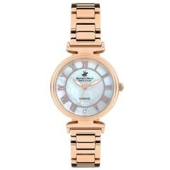 Beverly Hills Polo Club BP3070X.420 Kol Saati