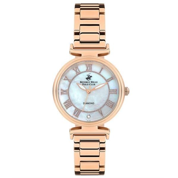 Beverly Hills Polo Club BP3070X.420 Kol Saati