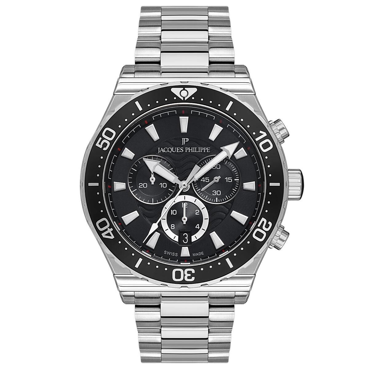 Jacques Philippe JPQGC201316 Erkek Kol Saati