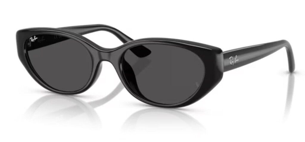 Ray-Ban RB 4457D 667787 .55 Unisex Güneş Gözlüğü