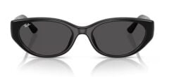 Ray-Ban RB 4457D 667787 .55 Unisex Güneş Gözlüğü