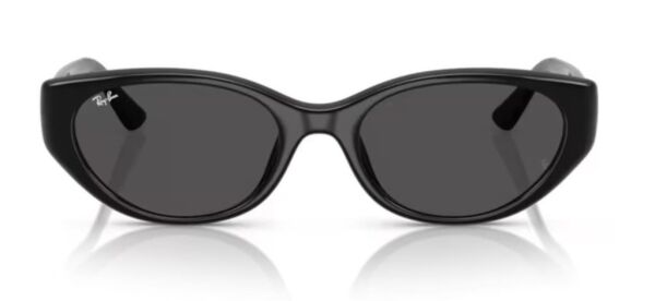 Ray-Ban RB 4457D 667787 .55 Unisex Güneş Gözlüğü