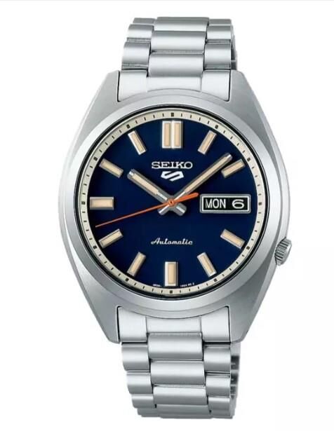 Seiko 5 Sports Premium SRPK87K Erkek Kol Saati