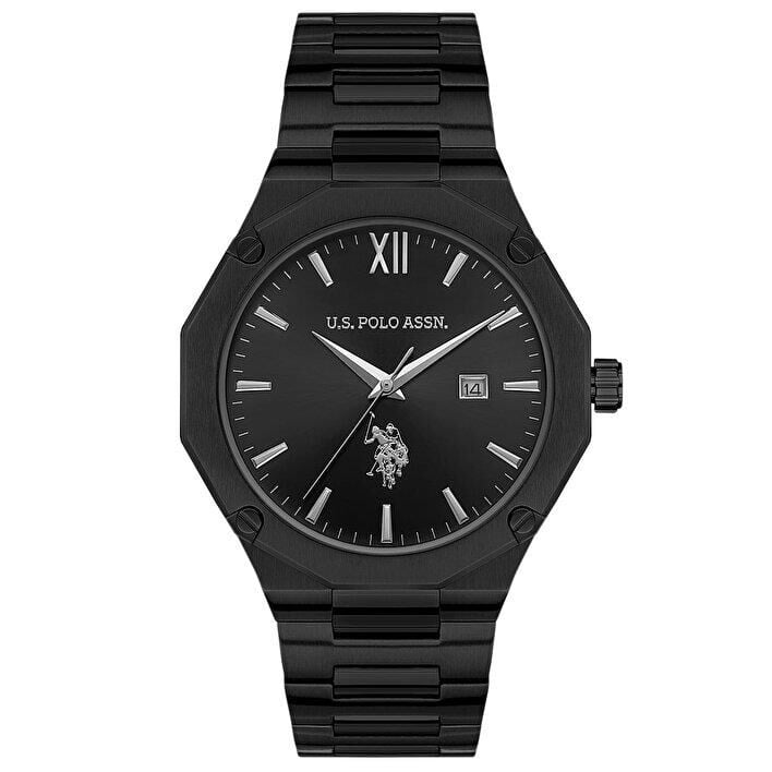 U.S. Polo Assn. USPA1056-03 Erkek Kol Saati (SZ) (50)