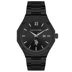 U.S. Polo Assn. USPA1056-03 Erkek Kol Saati (SZ) (50)