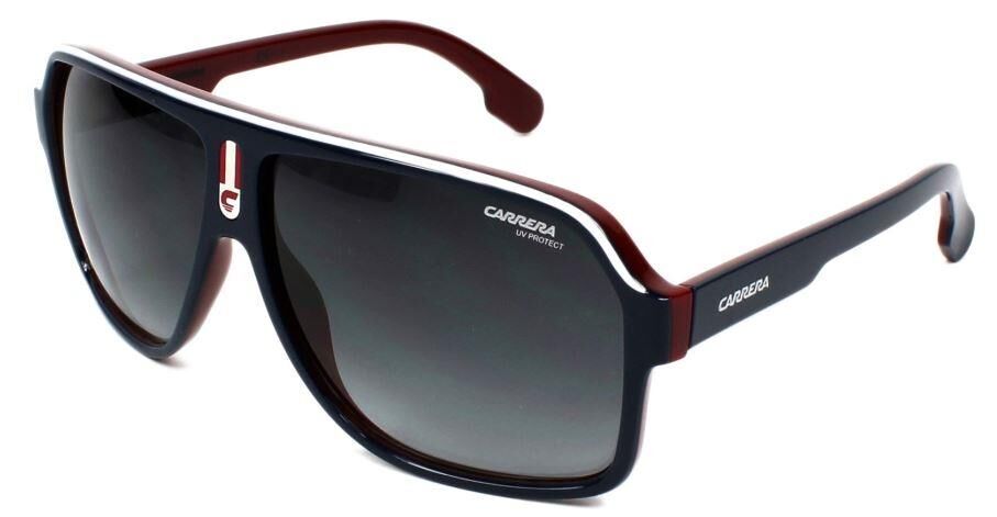 Carrera CAR 1001S 8RU9O .62 Erkek Güneş Gözlüğü