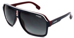 Carrera CAR 1001S 8RU9O .62 Erkek Güneş Gözlüğü