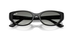 Ray-Ban RB 4457D 667711 .55 Unisex Güneş Gözlüğü