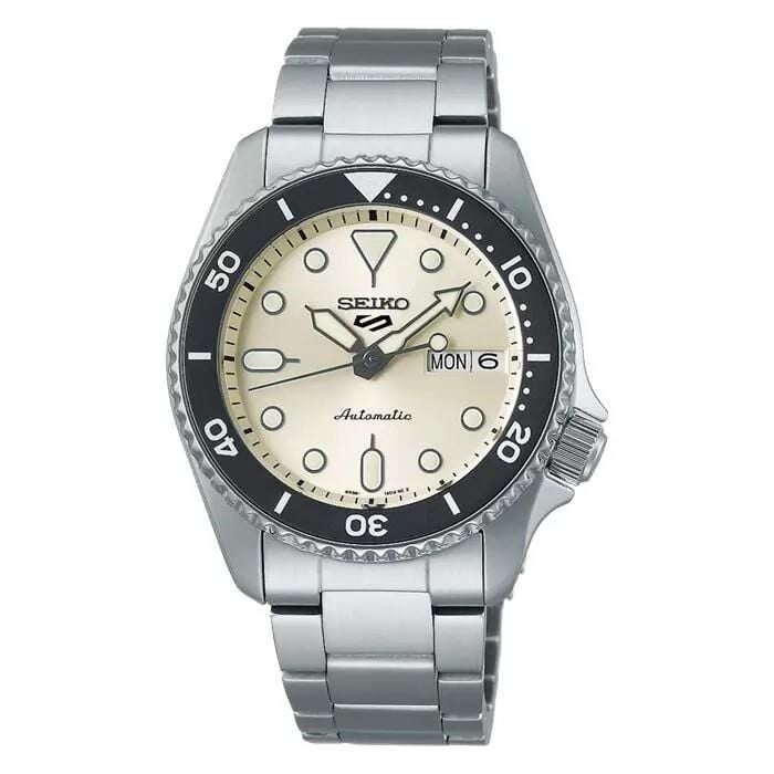 Seiko 5 Sports SRPK31K Erkek Kol Saati