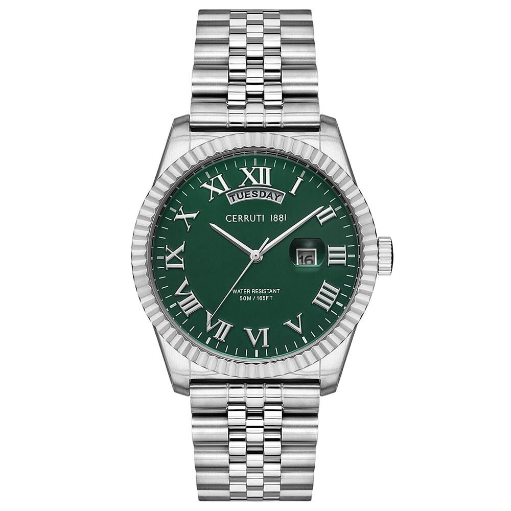 Cerruti CIWGH2117114 Erkek Kol Saati