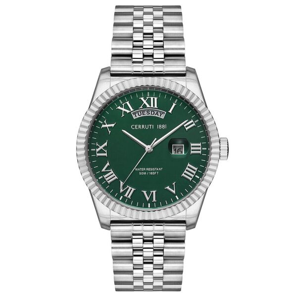 Cerruti CIWGH2117114 Erkek Kol Saati