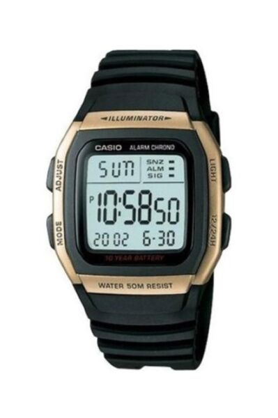 Casio Digital Kol Saati W-96H-9AVDF