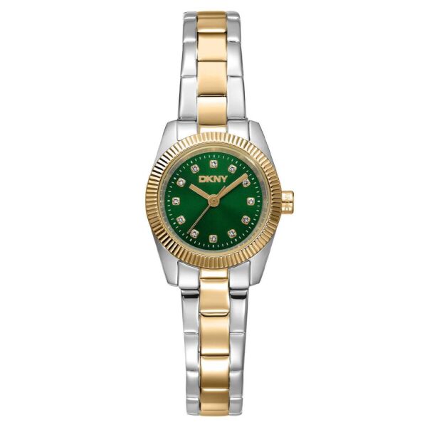 Dkny DK1L125M0055 Kol Saati
