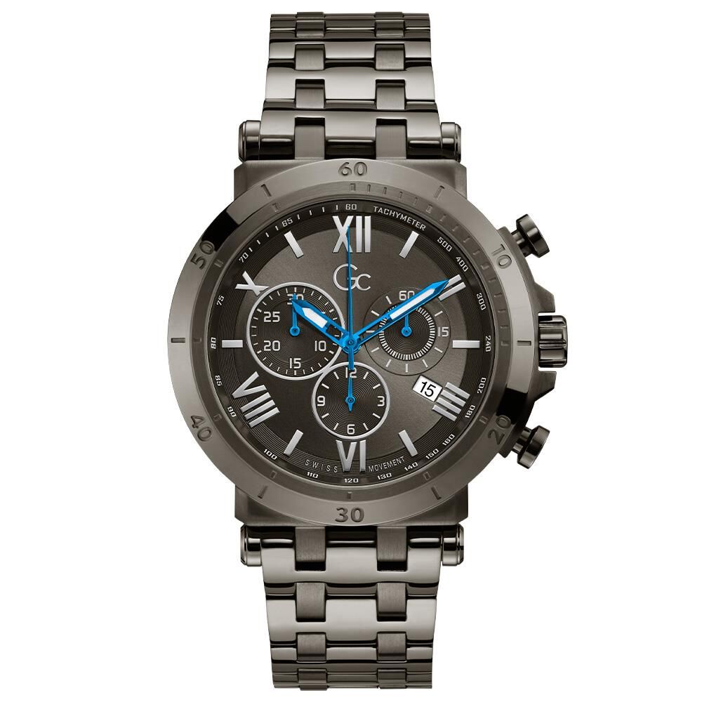 Guess Collection GCY44005G5MF Kol Saati
