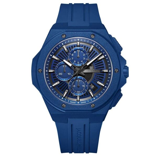 Jacques Philippe JPQGC515432 Kol Saati (SZ) (40)