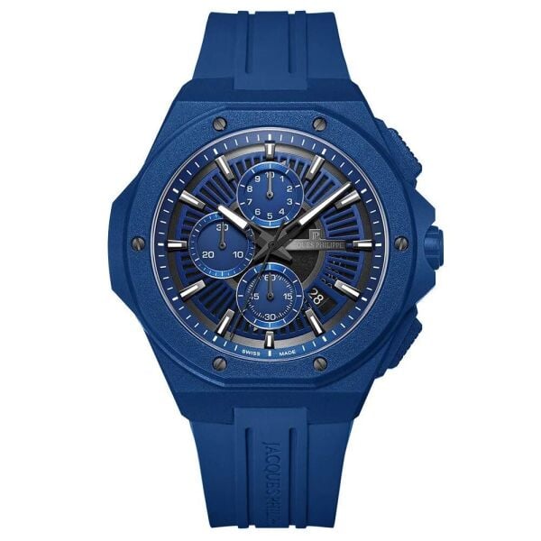 Jacques Philippe JPQGC515432 Kol Saati (SZ) (40)