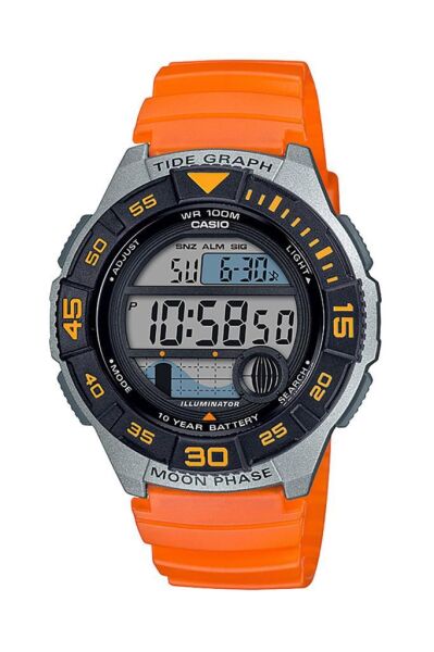 Casio Digital Kol Saati WS1100H4AVDF