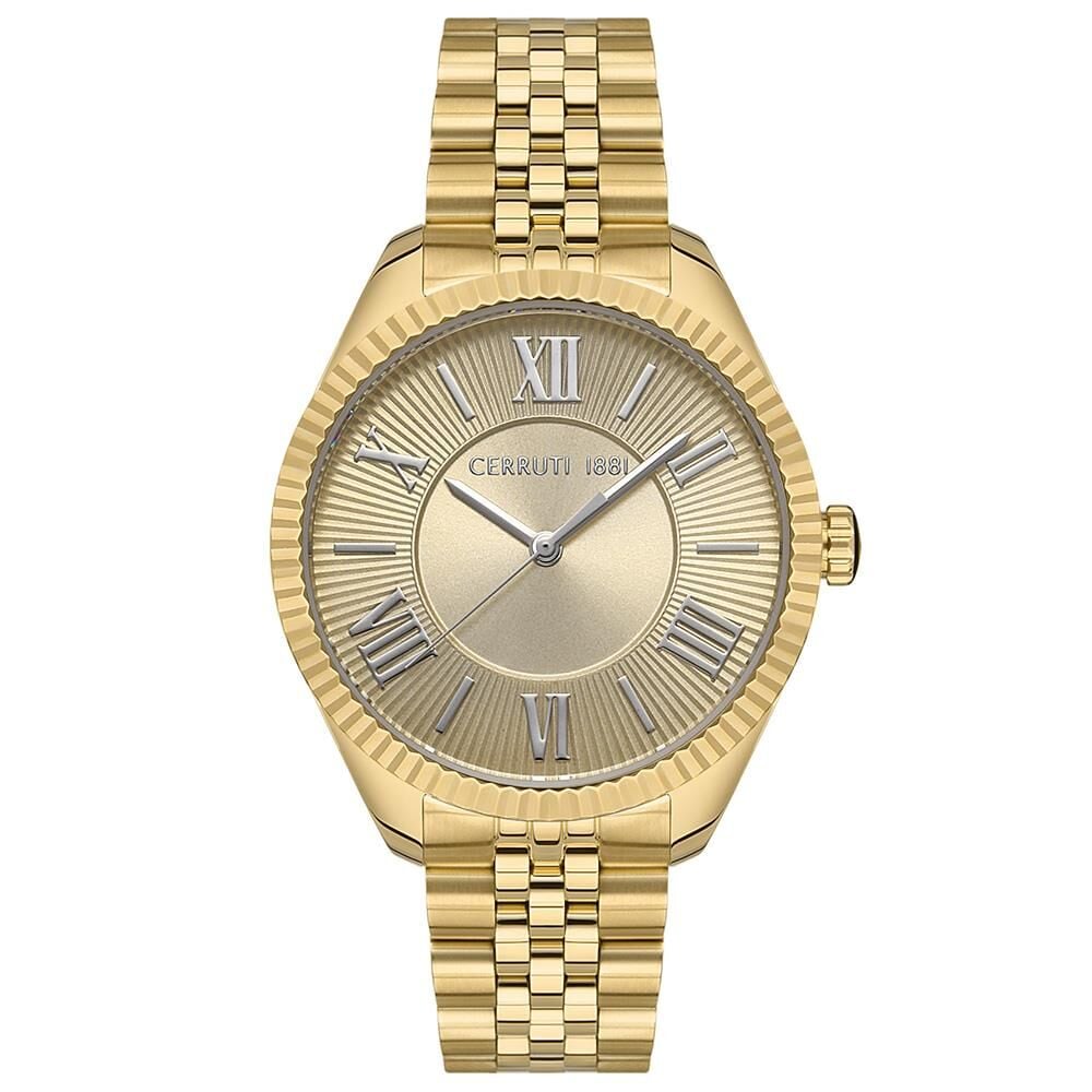 Cerruti CIWLH2229604 Kadın Kol Saat