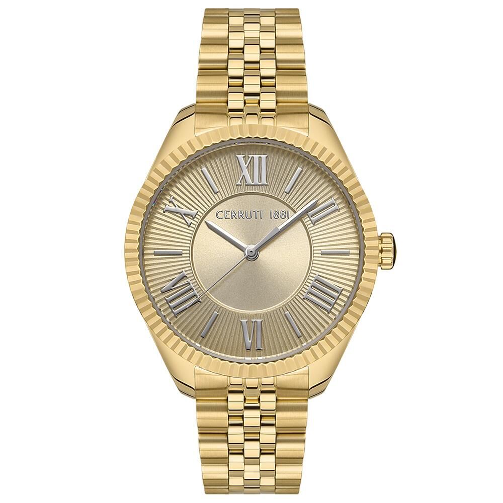 Cerruti CIWLH2229604 Kadın Kol Saati (SZ) (40)