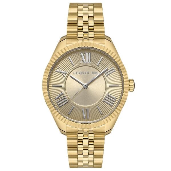 Cerruti CIWLH2229604 Kadın Kol Saati (SZ) (40)