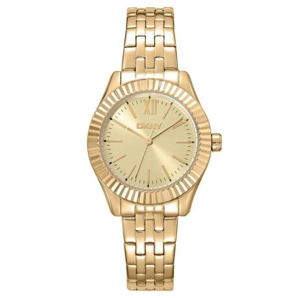 Dkny DK1L017M1065 Kol Saati