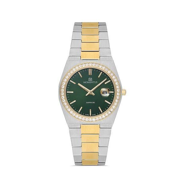 Momentus SS345T-15SG Kadın Kol Saati