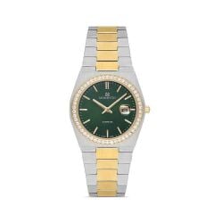 Momentus SS345T-15SG Kadın Kol Saati