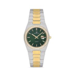 Momentus SS345T-15SG Kadın Kol Saati