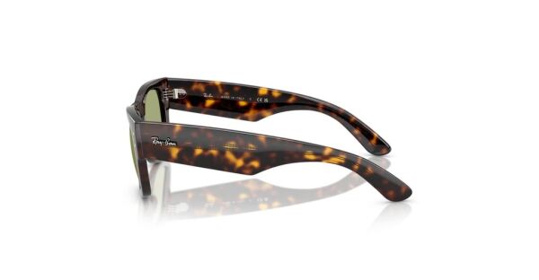 Ray-Ban RB 0840S 902/4E .51 Unisex Güneş Gözlüğü