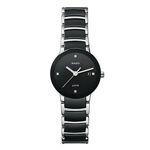 Rado R30935712 Centrix Quartz Jubile Kol Saati