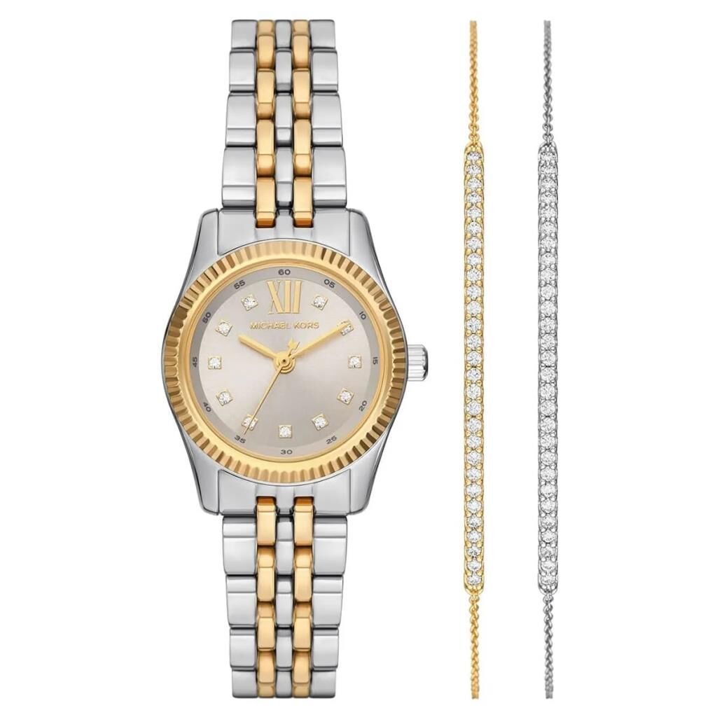 Michael Kors MK4815SET Kol Saati