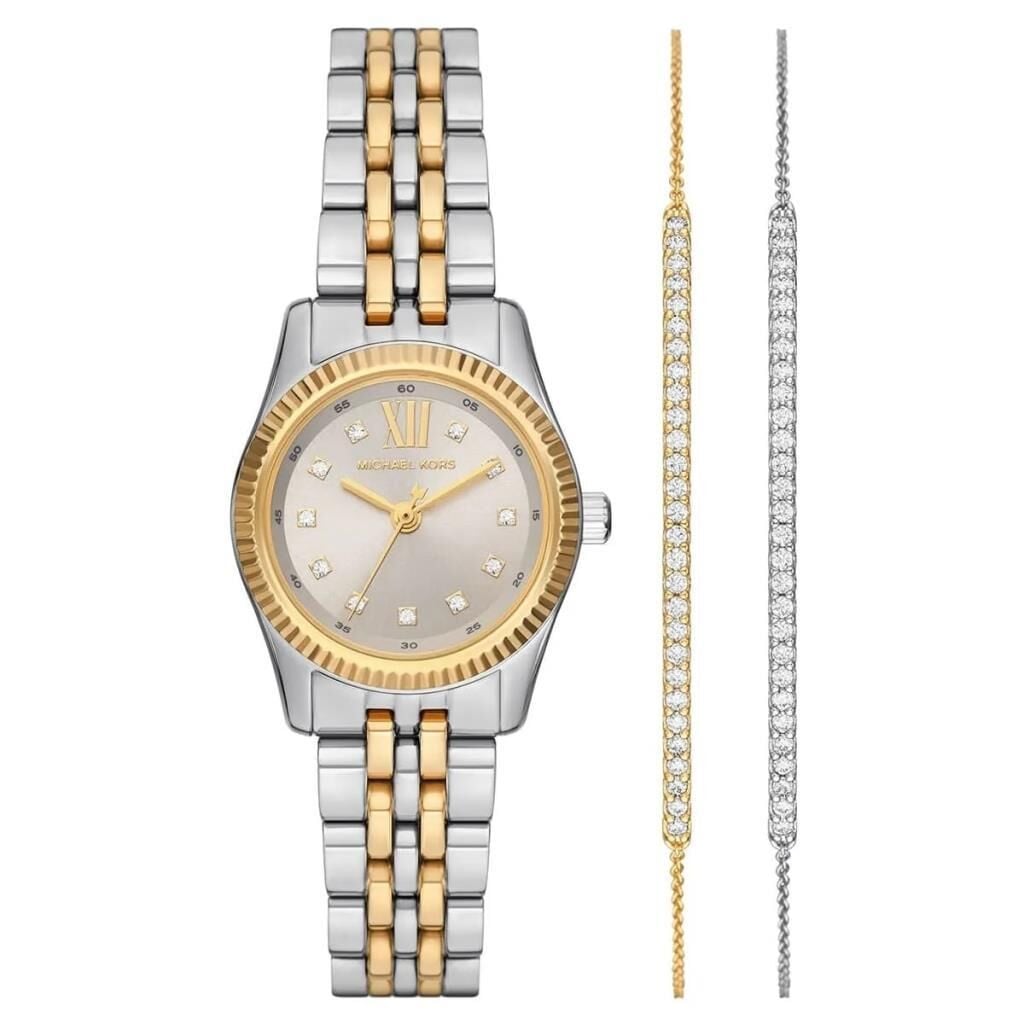 Michael Kors MK4815SET Kol Saati