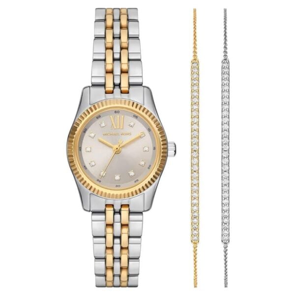 Michael Kors MK4815SET Kol Saati