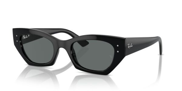 Ray-Ban RB 4430 667781 .52 Unisex Güneş Gözlüğü