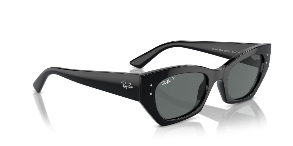 Ray-Ban RB 4430 667781 .52 Unisex Güneş Gözlüğü
