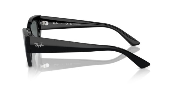 Ray-Ban RB 4430 667781 .52 Unisex Güneş Gözlüğü